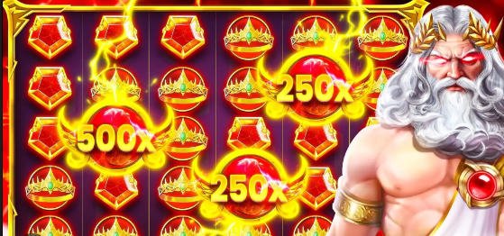 Gates of Olympus, slot online, cassino online, Pragmatic Play, símbolos Wild, símbolos Scatter, multiplicadores, giros grátis, sistema de cascata, estratégias de jogo.